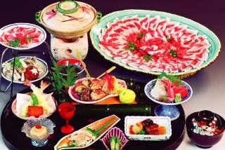 Kirishima Iwasaki Hotel Dış mekan fotoğraf
